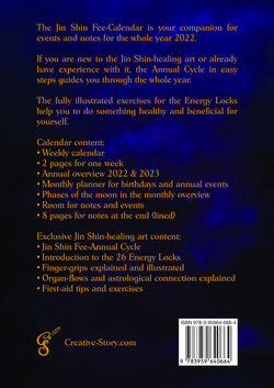 Backcover