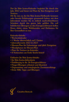 Backcover