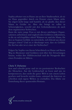 Backcover