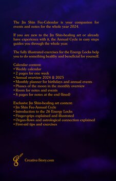 Backcover