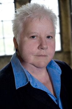 Person Val McDermid