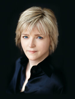 Person Karin Slaughter