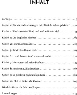 Inhaltsverzeichnis 1