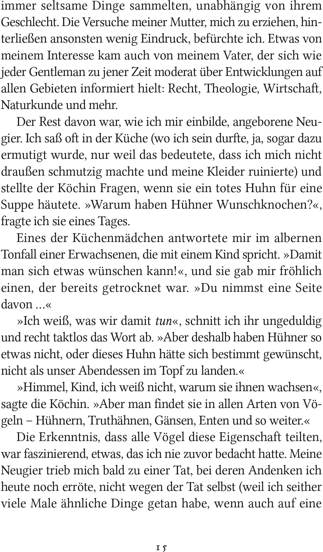 lesen