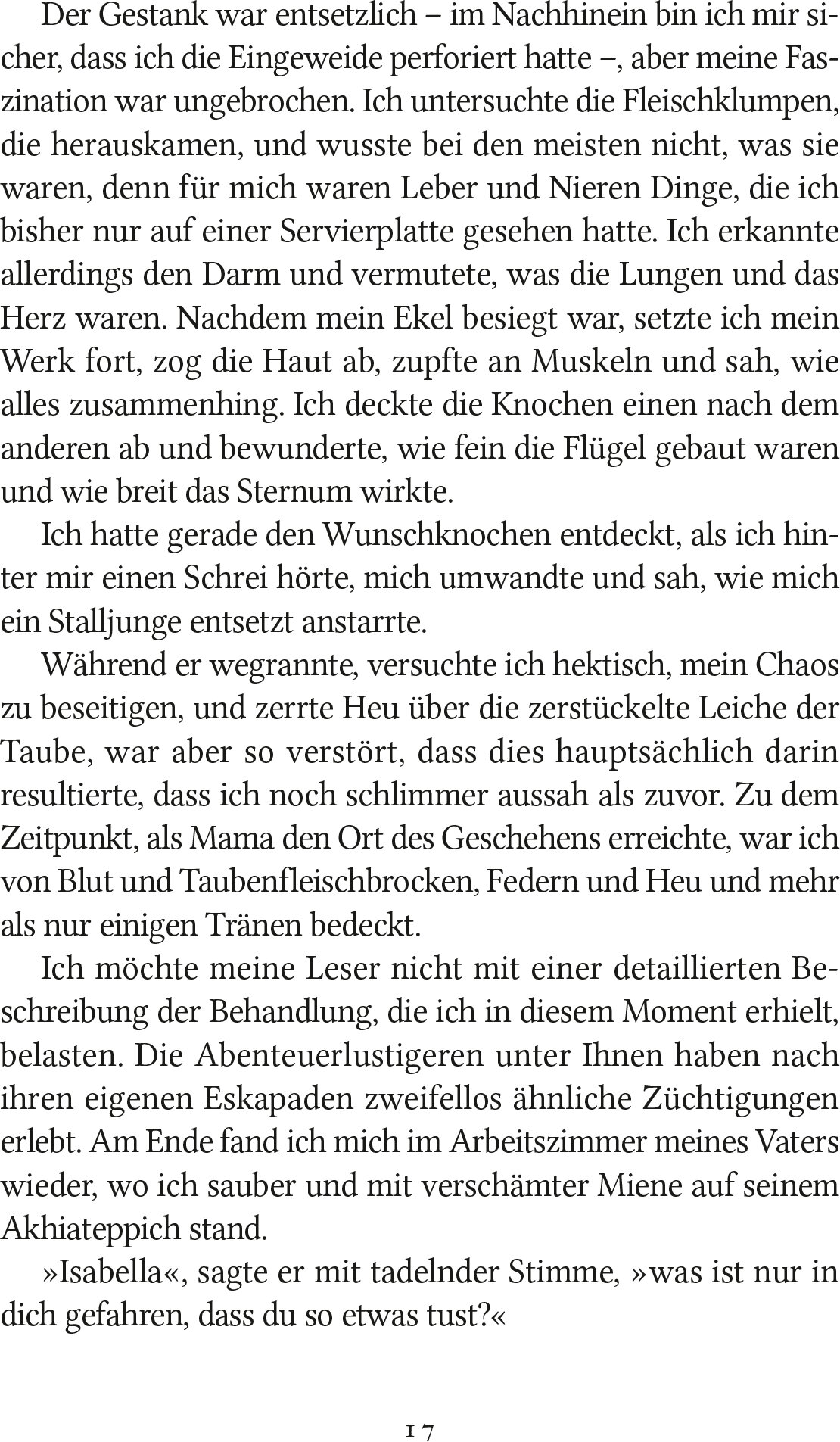 lesen