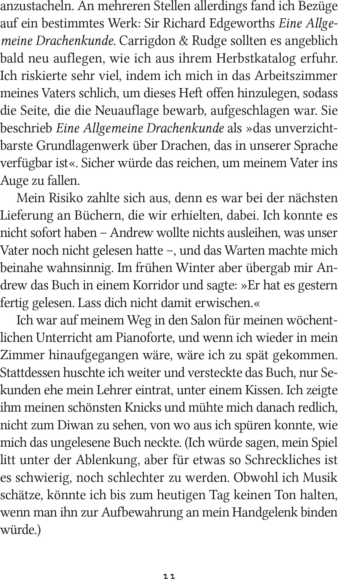 lesen