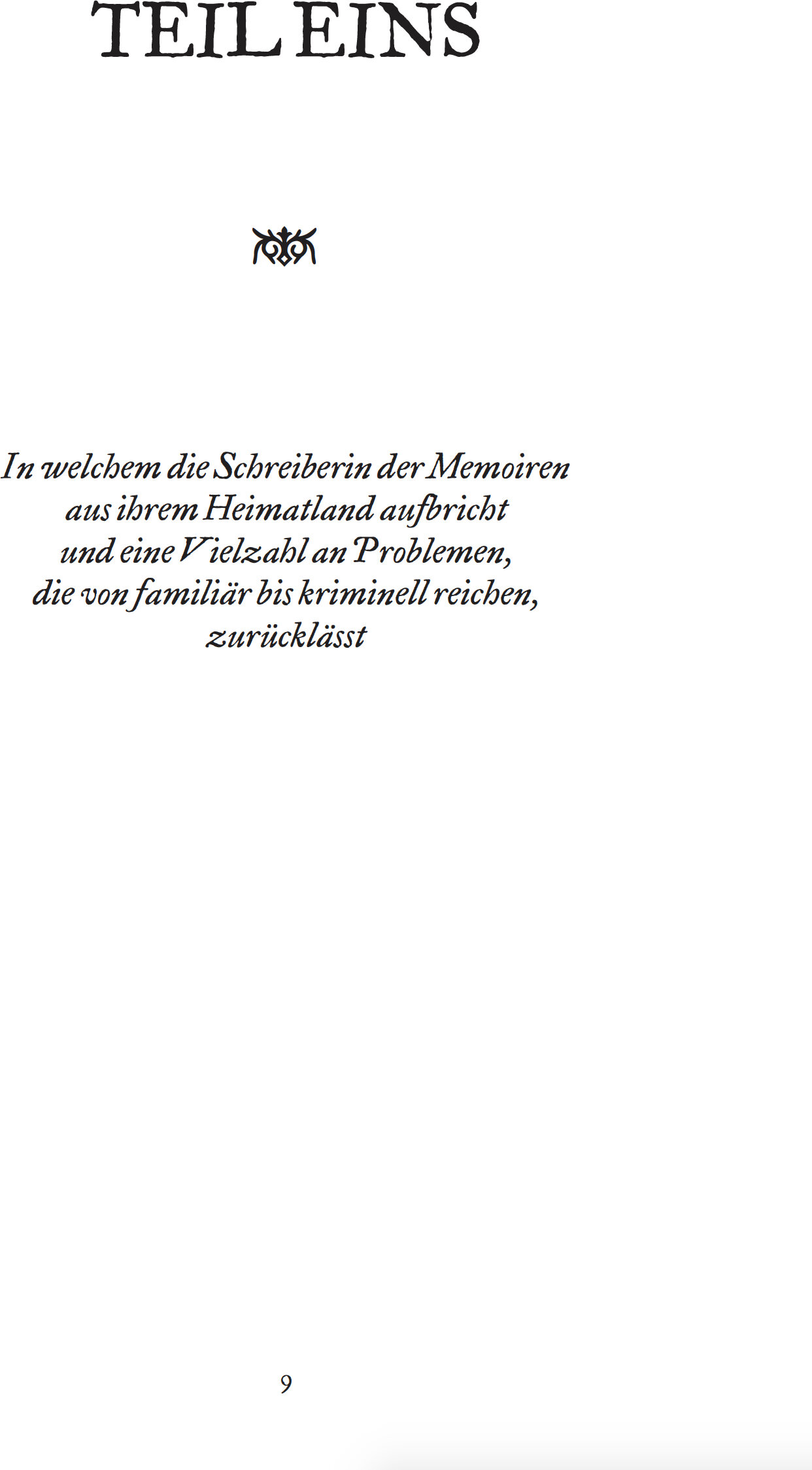 lesen