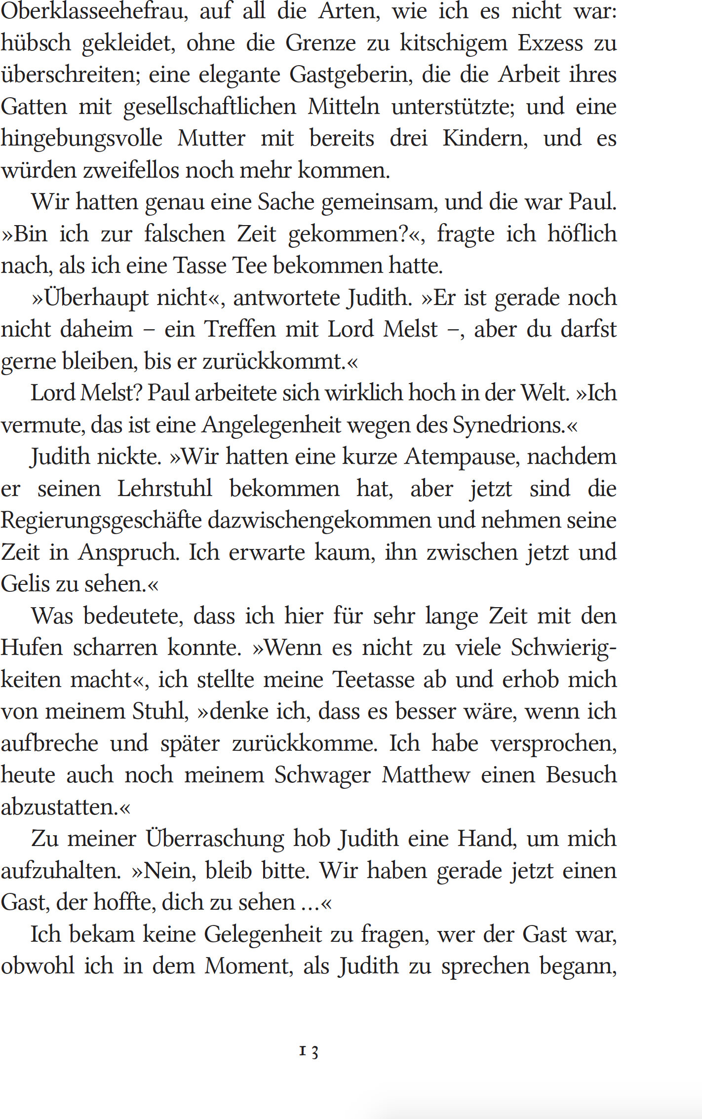 lesen