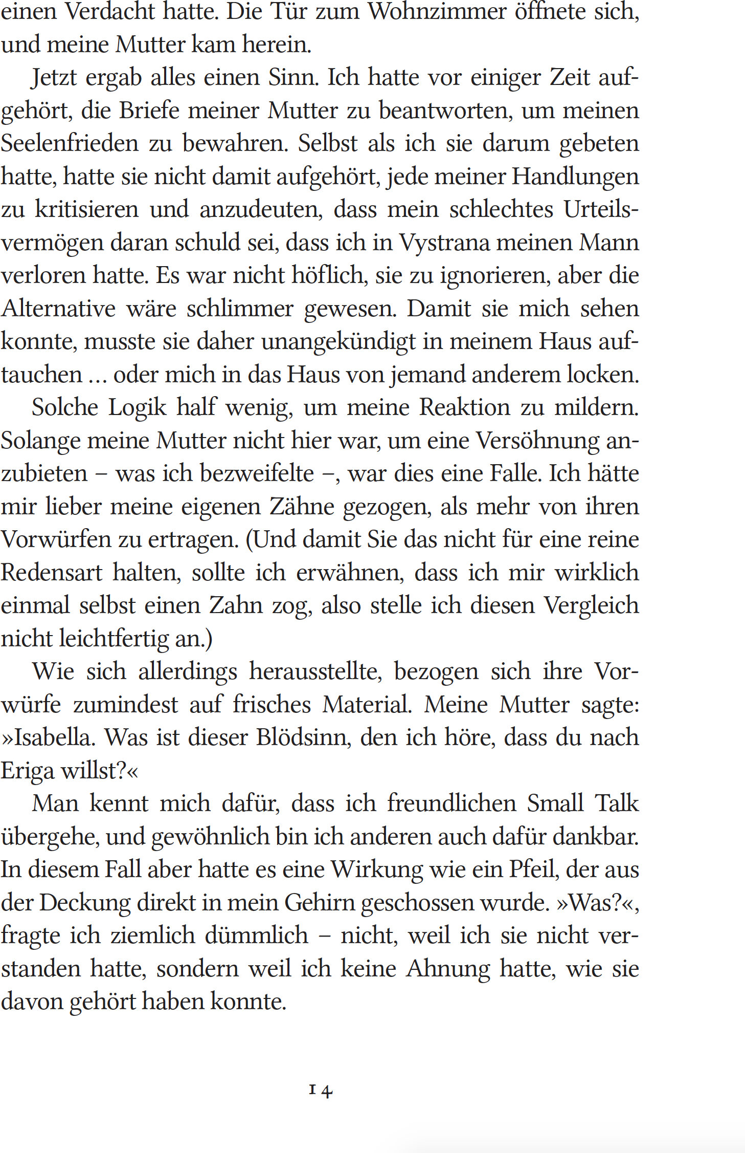 lesen