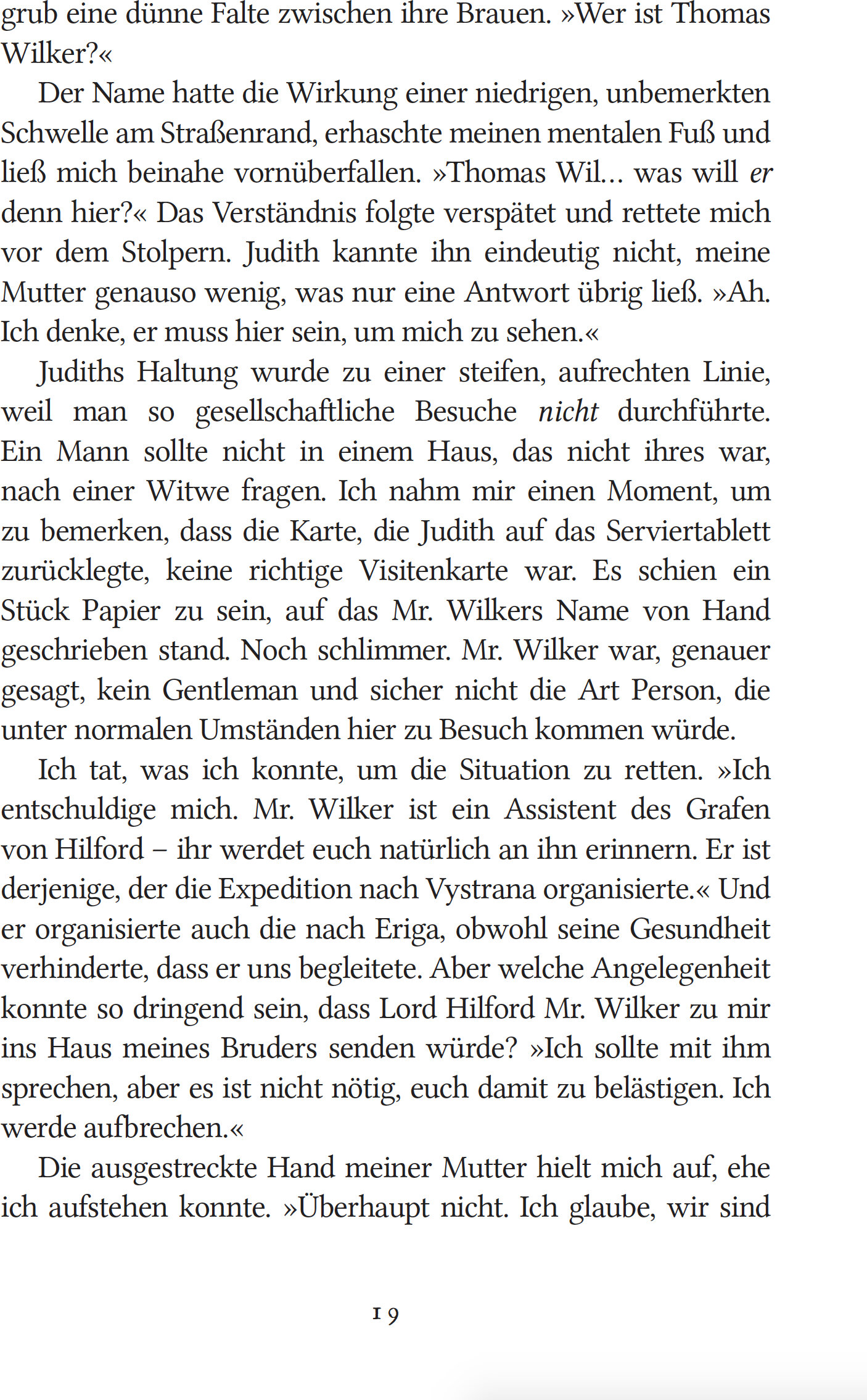 lesen