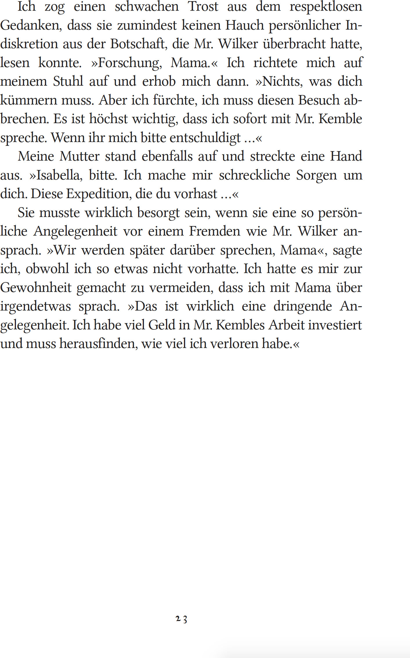 lesen