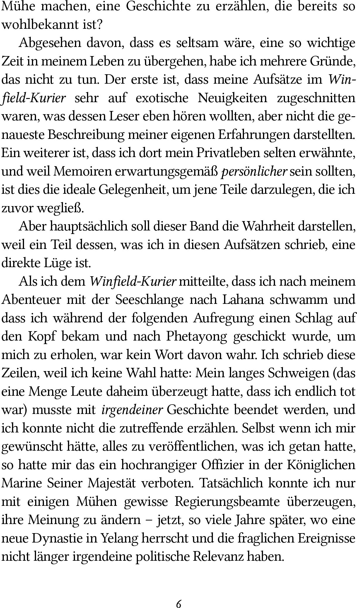 lesen