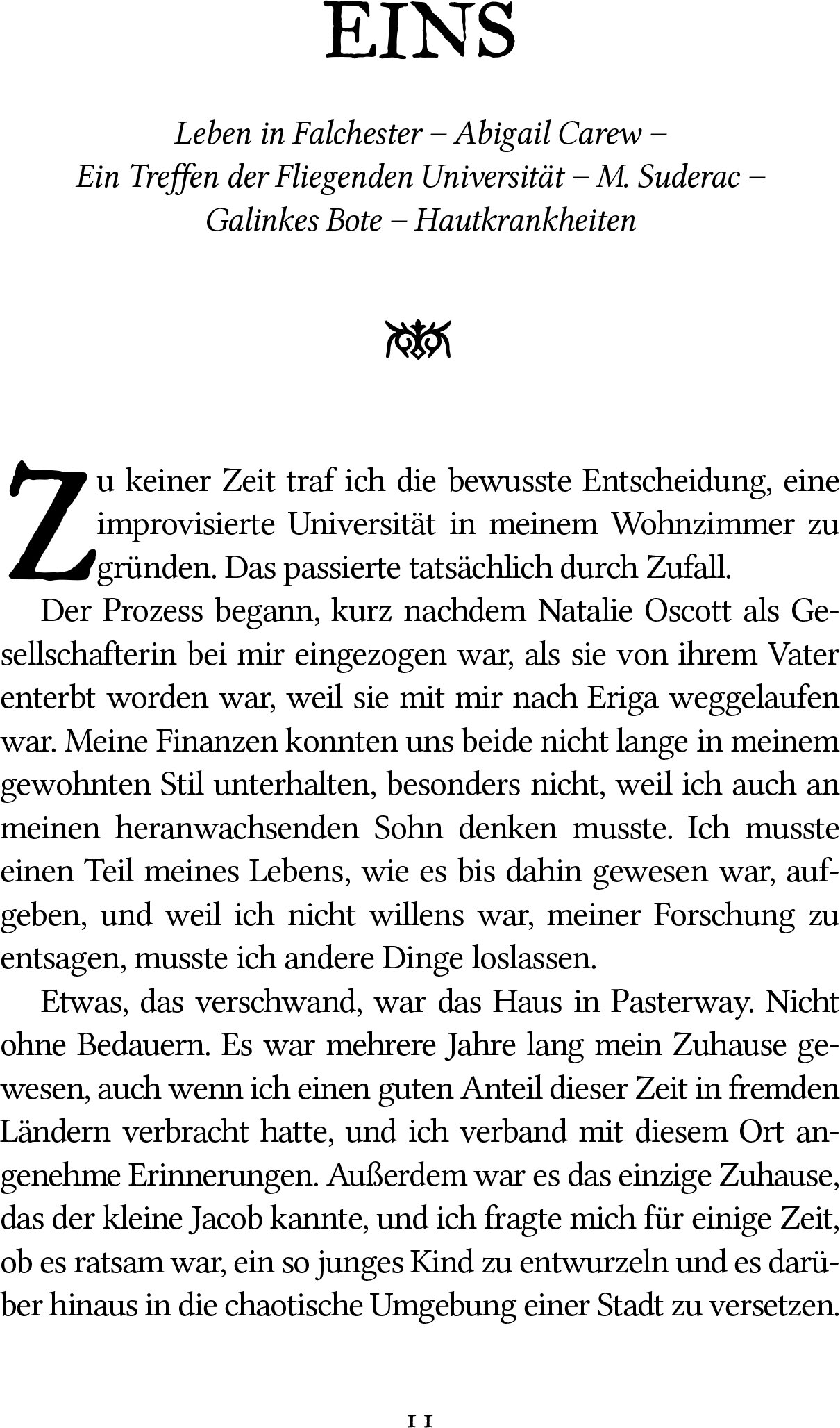 lesen