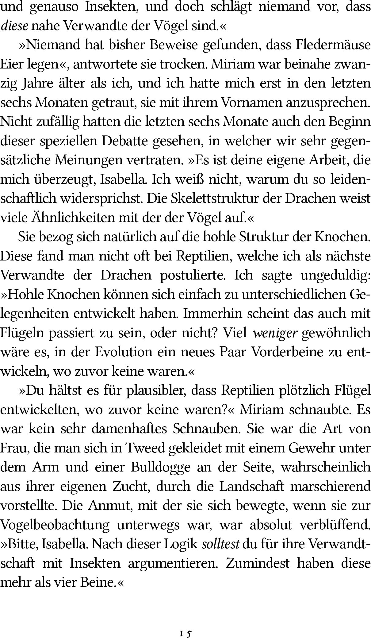 lesen