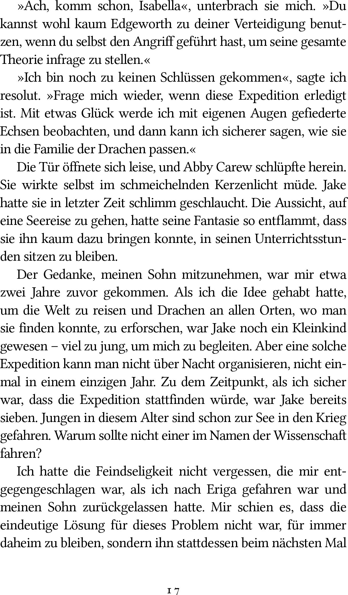 lesen