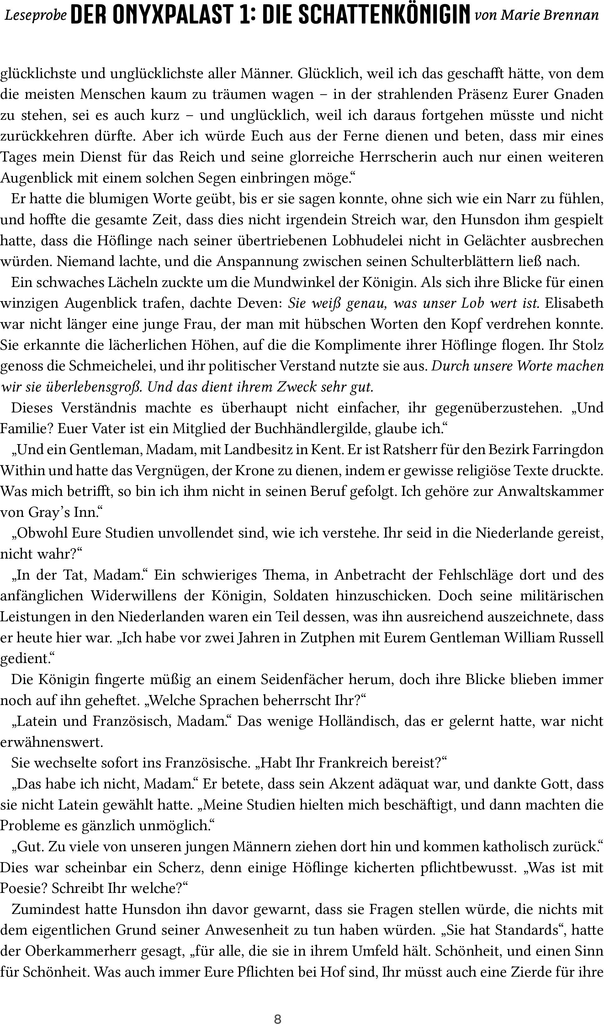 lesen
