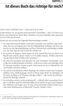 Leseprobe