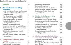 Inhaltsverzeichnis