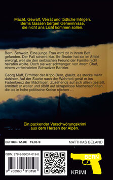 Backcover