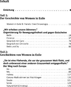 Inhaltsverzeichnis 1