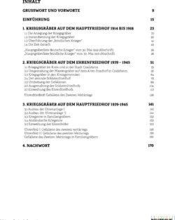 Inhaltsverzeichnis 1