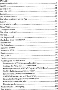 Inhaltsverzeichnis 1