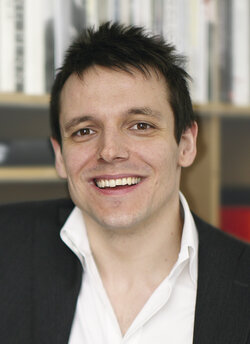 Person Florian Willet