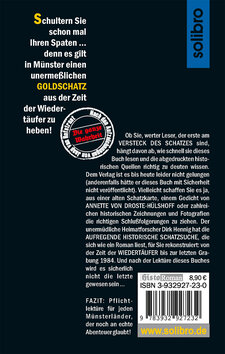 Backcover