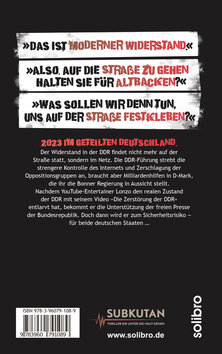Backcover