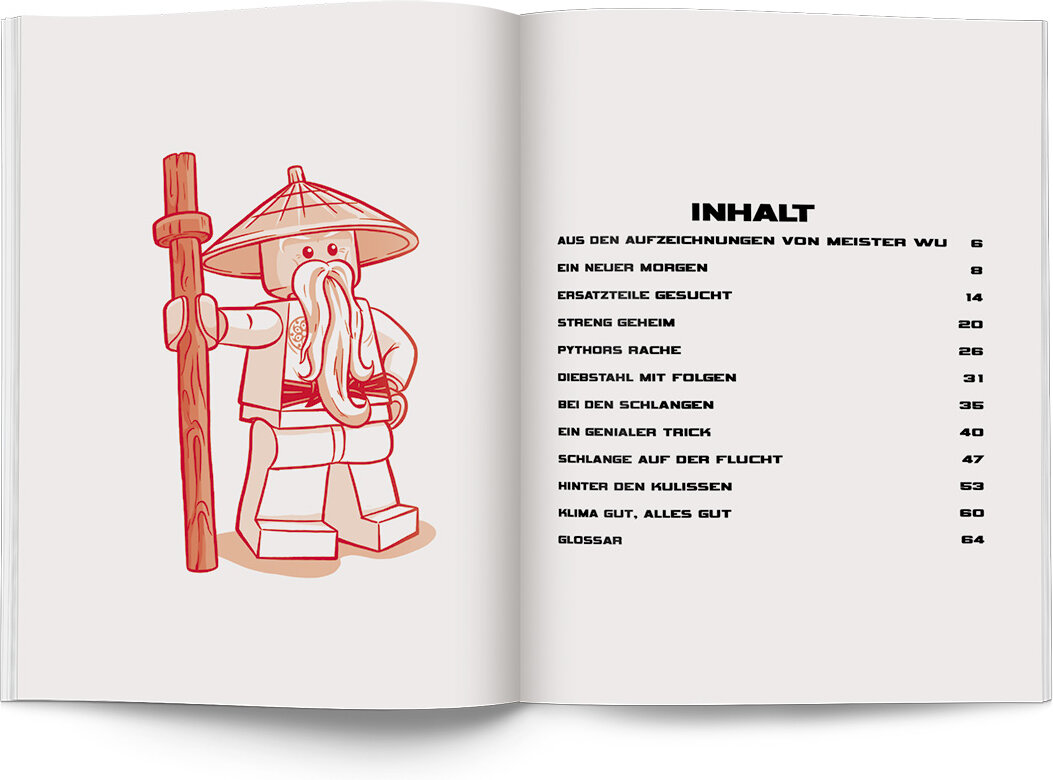 lesen