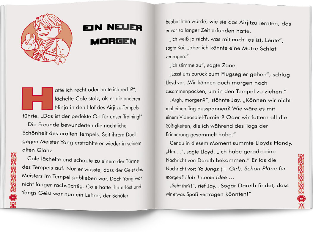 lesen