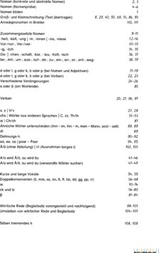 Inhaltsverzeichnis 1