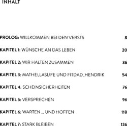 Inhaltsverzeichnis 1