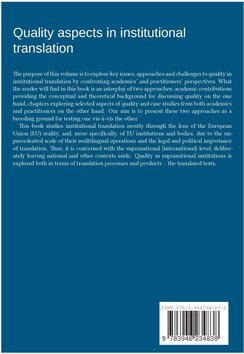 Backcover
