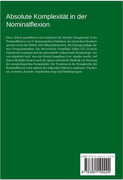 Backcover