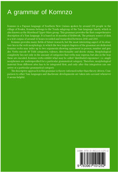 Backcover