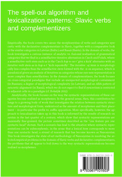 Backcover
