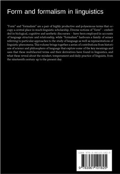 Backcover
