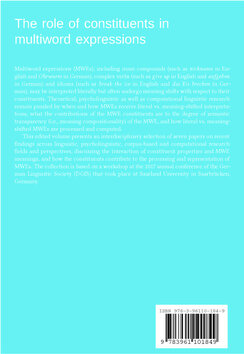 Backcover