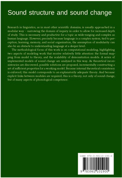 Backcover