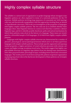 Backcover