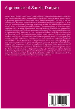 Backcover