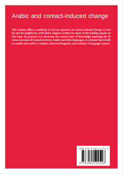 Backcover
