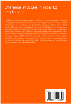 Backcover
