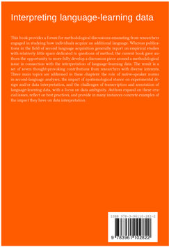 Backcover