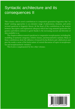 Backcover