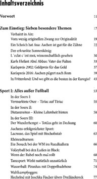 Inhaltsverzeichnis 1