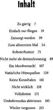 Inhaltsverzeichnis 1