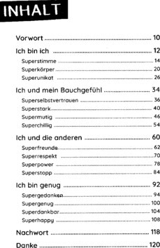 Inhaltsverzeichnis 1