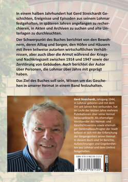 Backcover